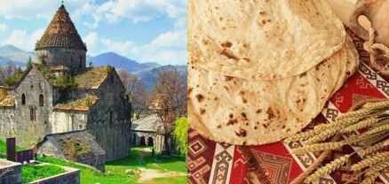 Հայաստան այցելելու 10 պատճառ՝ ըստ Forbes-ի