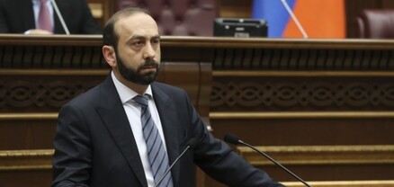 Ինչո՞ւ է Միրզոյանի հայտարարությունն անակնկալ եղել. Փաստ
