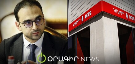 Ախորժակը ուտելիս է բացվում․ Ավինյանինը հասել է «Վիվասել-ՄՏՍ»-ին