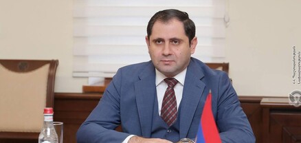 Ինչու են զոհաբերում Պապիկյանին