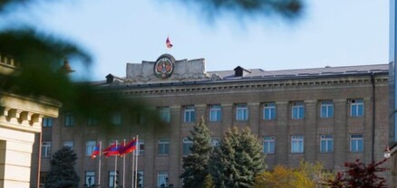 Արցախի Հանրապետությունը առողջապահության նոր նախարար ունի