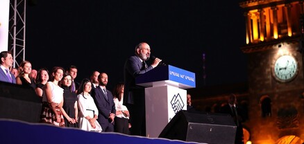 Վարկանիշը հետևողականորեն շարունակում է ընկնել․ Փաստ