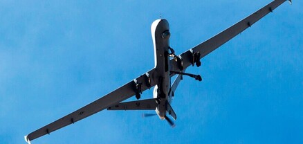 ԱՄՆ-ը ևս մեկ Reaper անօդաչու թռչող սարք է ուղարկել Սև ծովում MQ-9 անօդաչու թռչող սարքի կործանման վայր