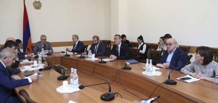Անդրանիկ Քոչարյանի ուշագրավ խոստովանությունը. ԱԱԾ-ն գաղտնալսում է ընդդիմադիրներին. Հրապարակ