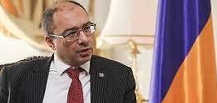 Վարդան Թադևոսյանը նշանակվել է Արցախի առողջապահության նախարար