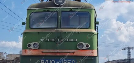 Երևանում բեռնատար գնացքը բախվել է գծերի վրայով անցնող քաղաքացուն․ վերջինիս կյանքը փրկել չի հաջողվել․ shamshyan.com