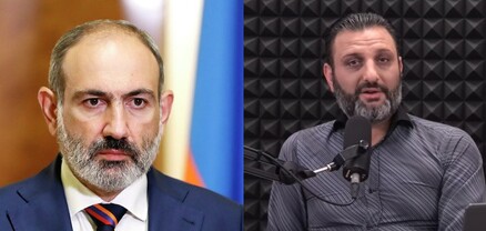 Հայոց ցեղասպանությունը, մի փոր հացը և Գնել Սարգսյանի ողբերգությունը