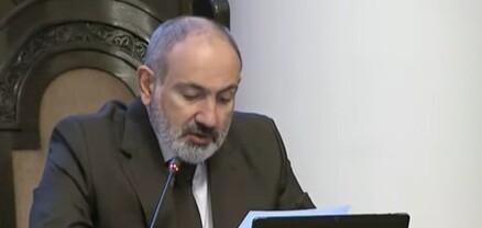 Ադրբեջանը ցեղասպանության նախապատրաստություններ է տեսնում. հանձնարարականներ եմ տվել ԱԳՆ-ին. Փաշինյան