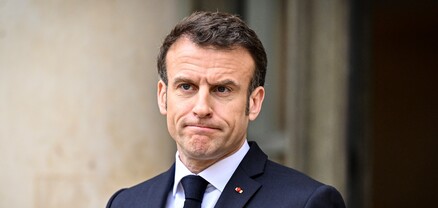 Մակրոնը մտադիր չէ վերընտրվել Ֆրանսիայի նախագահի պաշտոնում
