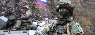 ՌԴ ՊՆ-ն Մարտակերտի շրջանում արձանագրել է հրադադարի ռեժիմի խախտում