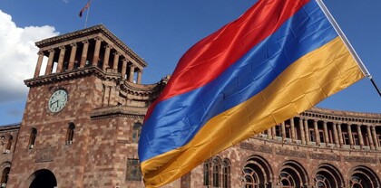 Կառավարությունը խստացրեց ՀՀ պետական դրոշին ներկայացվող պահանջները