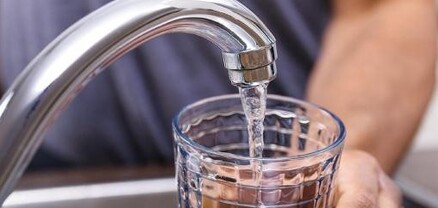 Վթարային ջրանջատում Սյունիքի մարզում