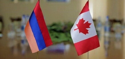 Համագործակցության խորացման համատեքստում գնահատվել է ՀՀ-ում առաջիկայում Կանադայի դեսպանատան բացումը