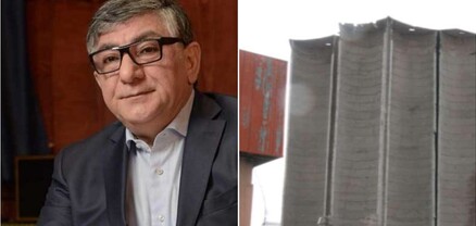 Ես չեմ փետն առնում, այդ աշխատանքներն անում․ Խաչատուր Սուքիասյանի խոսնակը՝ մետրոյի փլուզման մասին