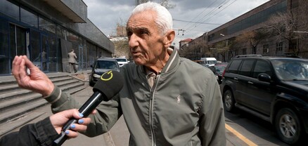 Հիվանդ մարդկանց երևակայությունն է դա․ հարցում՝ 11 հազար դասալիքների մասին