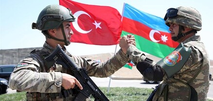 Թուրքիան և Ադրբեջանը Կարսում համատեղ զորավարժություններ կանցկացնեն