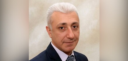 Մահացել է լրագրող Սասուն Մամյանը