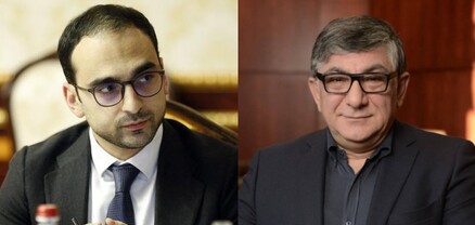 Ավինյանի կսմթոցը Սուքիասյանին