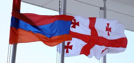 Հայաստանն արտահանման գծով Վրաստանի խոշորագույն առևտրային գործընկերն է