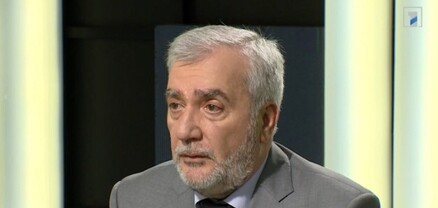 Ընդդիմությունը գոնե սպասի Տեղում պատերազմը վերջանա, նոր իշխանությանը ծառերից կախեն