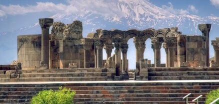 Որքան զբոսաշրջիկ է այցելել Հայաստան 2023 թվականի հունվար-մարտ ամիսներին