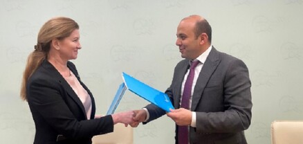 ՀայՓոստը Բելառուսում մասնակցել է Կապի տարածաշրջանային համագործակցության լիագումար նիստին