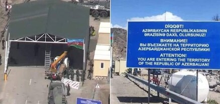 Ադրբեջանցիները ռուսների հետ բանակցություններում որոշ կոմպրոմիսի են գնացել․ Հրապարակ