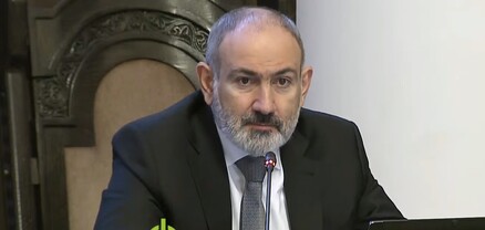Պետք է քաջալերենք ու աջակցենք խեցգետնաբուծությանը. Նիկոլ Փաշինյան