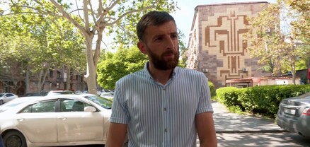Արցախցիները խրամատավորվել են Երևանի գիշերային ակումբներում․ մի տեսակետ
