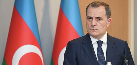 Հայաստանը վերջին վեց շաբաթվա ընթացքում չի պատասխանել Ադրբեջանի առաջարկներին. Բայրամով
