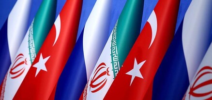 Ռուսաստանի, Թուրքիայի, Իրանի և Սիրիայի արտգործնախարարների հանդիպումը հետաձգվել է