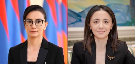 Դատախազությունը հղի է և նեղացած