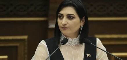 Պատմությունը կրկնվում է, նույն հանձնաժողովը և նորից թիրախում ընդդիմադիր կին գործիչ է