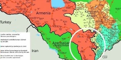 Թուրքիան ցանկանում է Հայաստանի հարավով ցամաքային կապ հաստատել Ադրբեջանի հետ՝ շրջանցելով Իրանի առավելությունը. փորձագետ