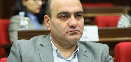 Փաշինյանը ասում է թվերը, բայց չի նշում պատճառը. դրանք արտաքին պատահականության արդյունք են