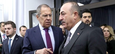 Ռուսաստանի և Թուրքիայի ԱԳ նախարարները կքննարկեն նաև հայ-թուրքական հարաբերությունների վերսկսման հարցը