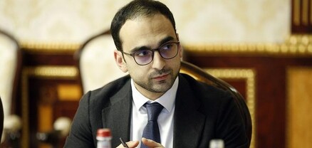 Տիգրան Ավինյանը «որդեգրում է» բոլոր-բոլորին