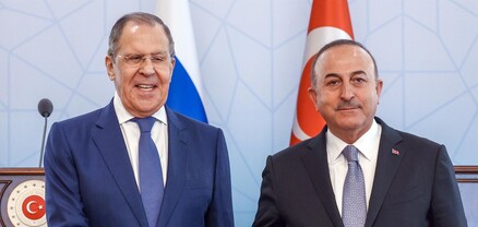 Թուրքիան աջակցում է Հայաստանի և Ադրբեջանի միջև խաղաղության պայմանագրի ստորագրմանը. Չավուշօղլու