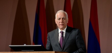 Գիտությունն այսօր առնչվում է բոլորիս հետ. Վահագն Խաչատուրյանը