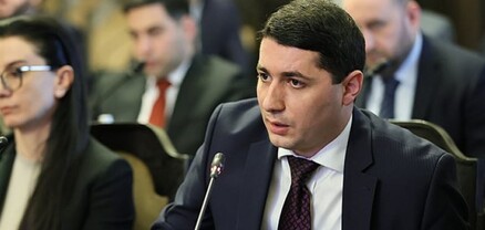 Քյարամյանի «գաղտնի զենքը». Փաստ