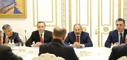 ԱԽՔ-ի սենսացիոն հայտարարությունը. Երբ են Լաչինի միջանցքը հանձնել ՌԴ-ին․ Հրապարակ