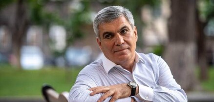 Ո՞ւմ վարկանիշն է ավելի բարձր․ Փաստ