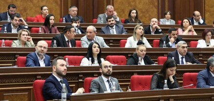 Սովորական... քպիզմ՝ վախի ու նյարդայնության երանգներով. Փաստ