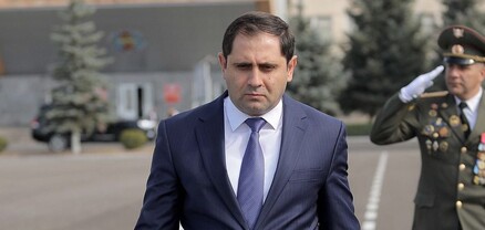 Սուրեն Պապիկյանը Հայաստանում է․ խոսնակը մանրամասնում է