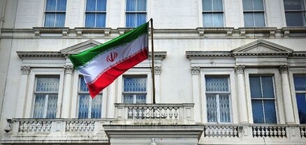 Ադրբեջանում Իրանի դեսպանատունը բողոքի նոտա է հղել Ադրբեջանի ԱԳՆ-ին