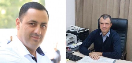 Մեղրիի համայնքապետը ծեծել է իր աշխատակցին