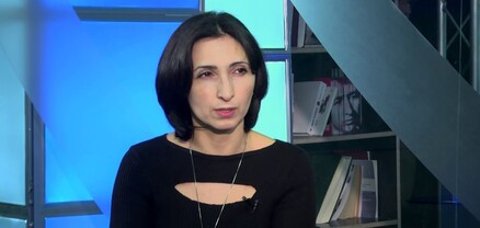 Կանայք հաճախ են նշում, որ ամուսինը զենք ունի և սպառնում է դրանով․ Զարուհի Հովհաննիսյան