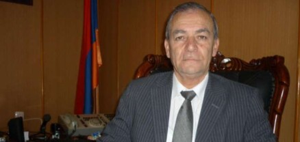 Դատախազությունը պահանջ է ներկայացրել՝ Մասիսի նախկին քաղաքապետից բռնագանձել 58 մլն 515 հազար 628 դրամ,15 անշարժ գույք
