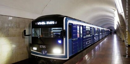 Մետրոյում տեղի է ունեցել գնացքի տեխնիկական խափանում. մետրոպոլիտենն անցել է մի գծանի-երկկողմանի երթևեկության