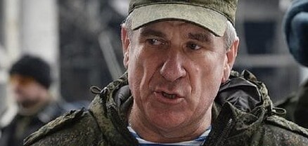 ԼՂ-ում ՌԽԶ  նոր հրամանատար է դարձել գեներալ-գնդապետ Ալեքսանդր Լենցովը․ Sputnik-Արմենիա